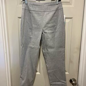 Tribal Fia Cuffed Cropped Trouser